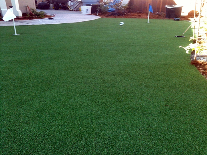 Green Lawn Willow Canyon, Arizona Backyard Playground, Backyard Ideas