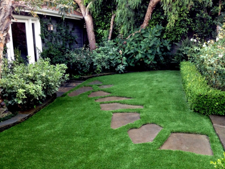 How To Install Artificial Grass Picacho, Arizona Landscape Rock, Backyard Garden Ideas