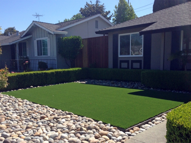 How To Install Artificial Grass Top-of-the-World, Arizona Landscaping Business, Landscaping Ideas For Front Yard