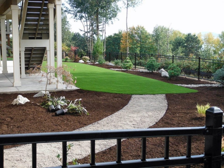 Installing Artificial Grass Beyerville, Arizona Landscape Photos, Backyard Landscaping