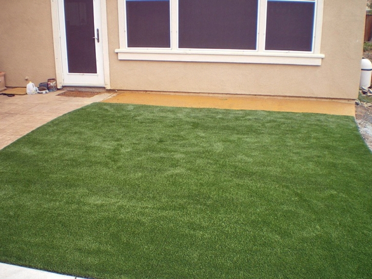 Installing Artificial Grass Cutter, Arizona Backyard Playground, Backyard