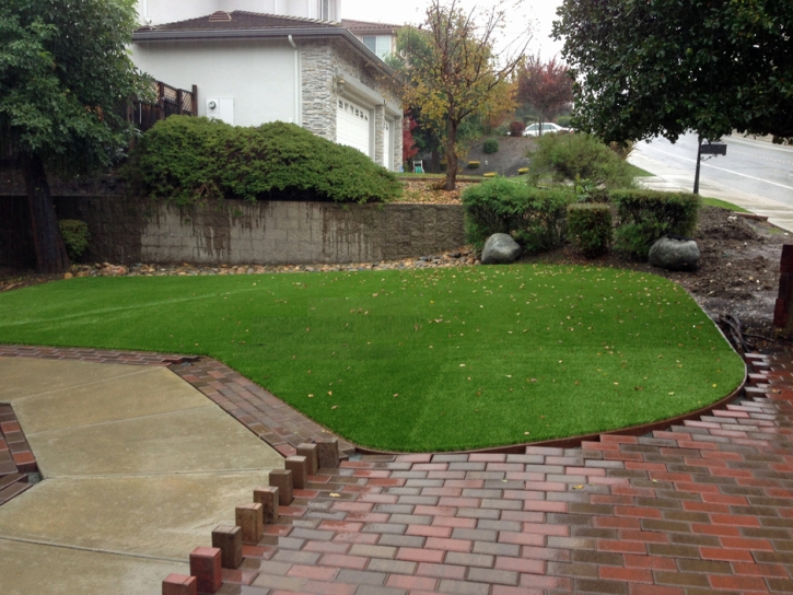 Installing Artificial Grass Vernon, Arizona Gardeners, Backyard Design