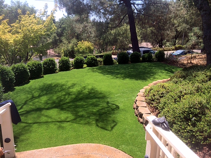 Installing Artificial Grass West Winslow, Arizona Landscaping, Backyard Landscape Ideas