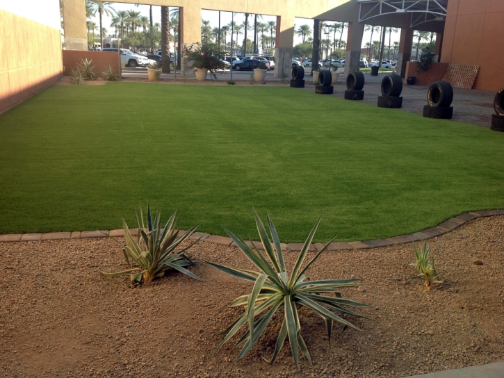 Lawn Services Duncan, Arizona Landscape Design, Commercial Landscape