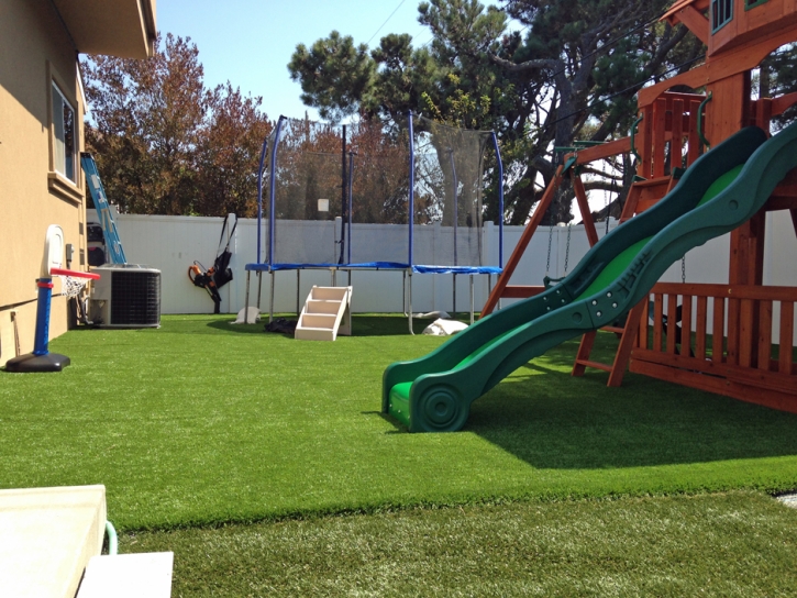 Lawn Services Wintersburg, Arizona Playground Turf, Backyard Makeover