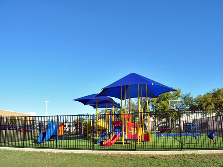 Lawn Services York, Arizona Upper Playground