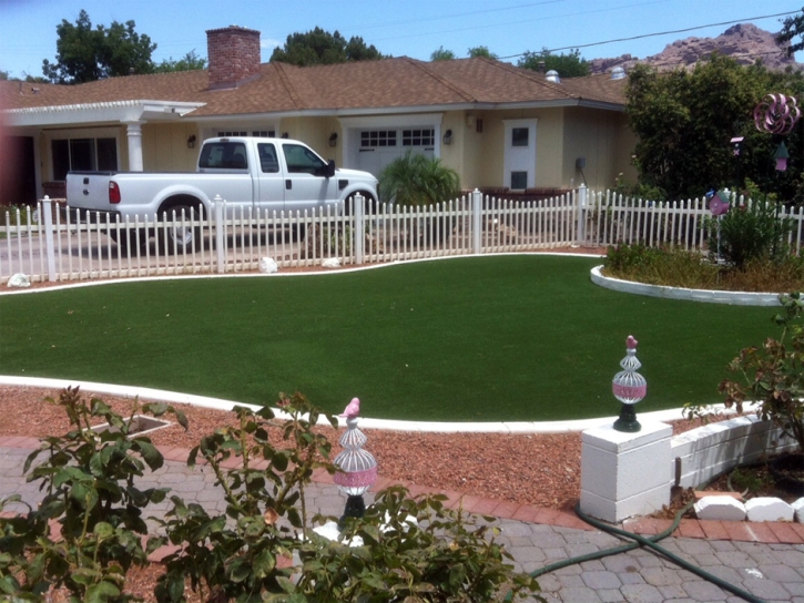 Outdoor Carpet Fountain Hills, Arizona Landscaping, Front Yard Landscaping