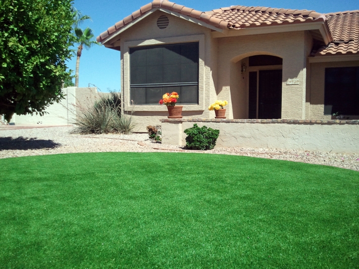 Outdoor Carpet Saint Johns, Arizona Garden Ideas, Front Yard Design