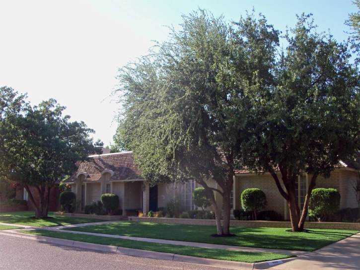 Synthetic Grass Cost Gisela, Arizona Gardeners, Front Yard