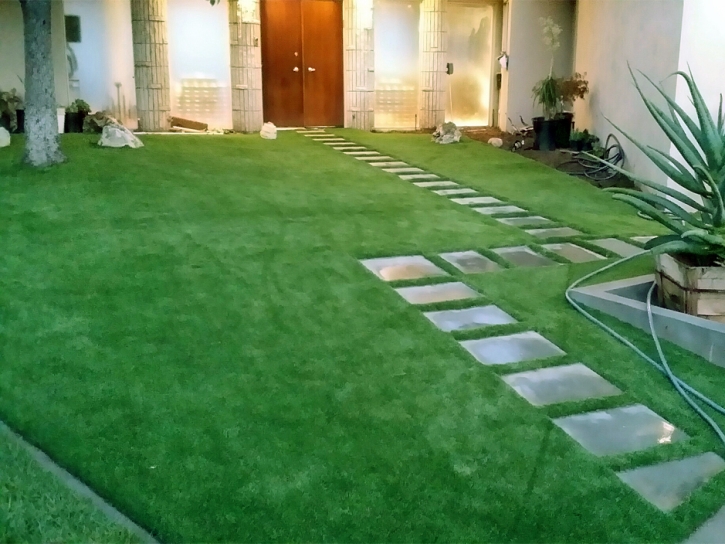 Synthetic Turf Apache Junction, Arizona Rooftop, Landscaping Ideas For Front Yard