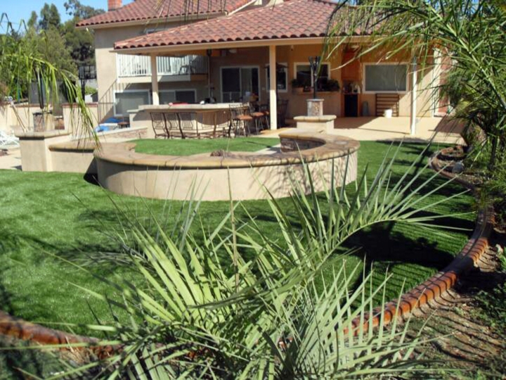 Synthetic Turf Arlington, Arizona Landscape Ideas, Backyard Landscaping