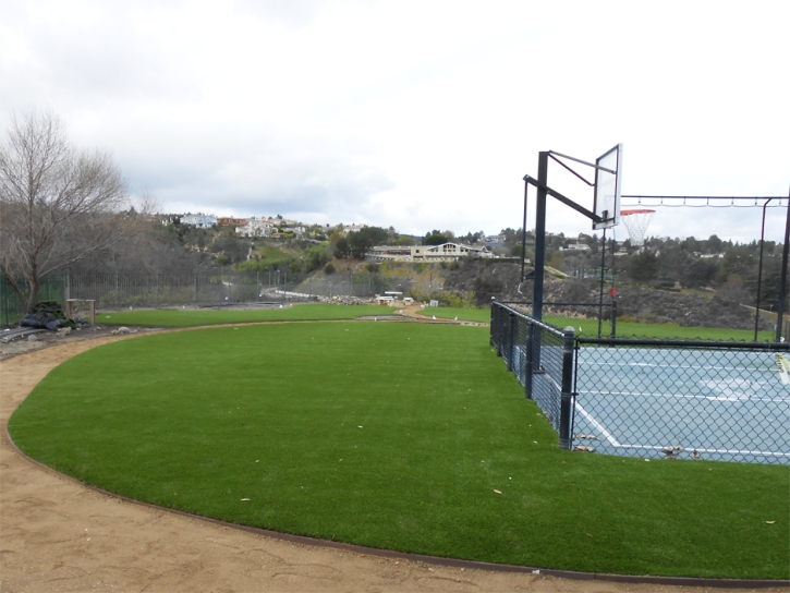 Synthetic Turf Oracle, Arizona Gardeners, Commercial Landscape