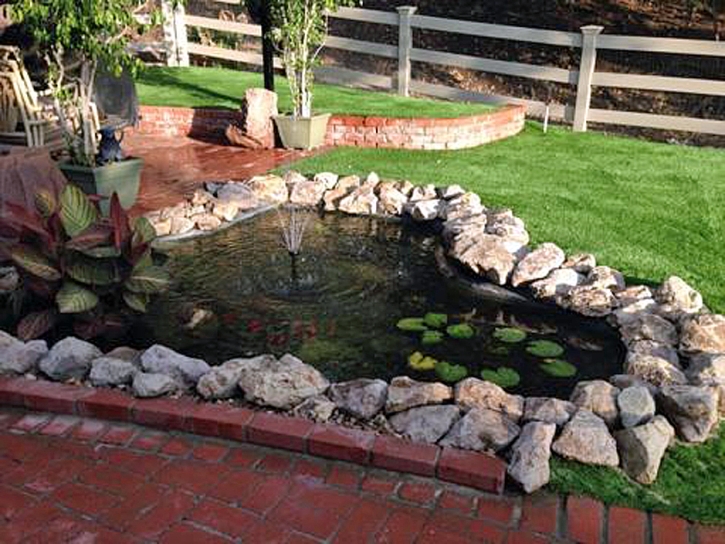 Synthetic Turf Supplier Chuichu, Arizona Lawns, Backyard Landscaping