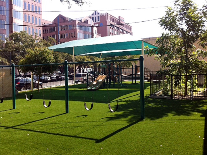 Synthetic Turf Supplier Roosevelt, Arizona Lacrosse Playground, Commercial Landscape