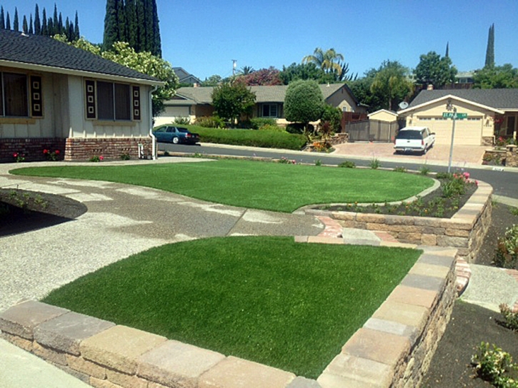 Synthetic Turf Supplier Valencia West, Arizona Lawns