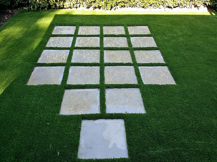 Turf Grass Tempe Junction, Arizona Lawn And Landscape, Backyard Design